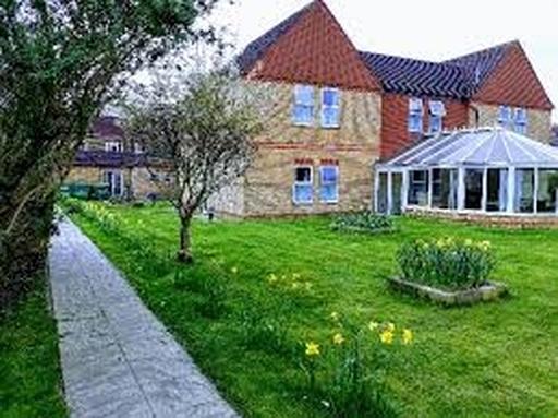 Hayes Cottage Care Centre