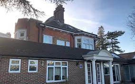 Hayes Court