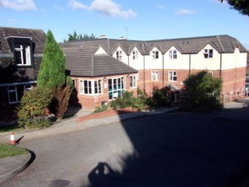 Hayes Park Nursing Home