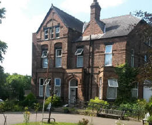 Haylands Residential Home for Gentlemen