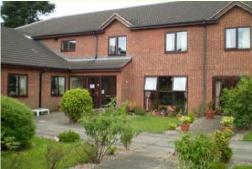 Haywood Oaks Care Home