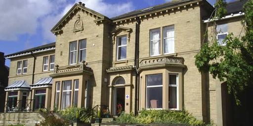 Hazel Bank Care Home