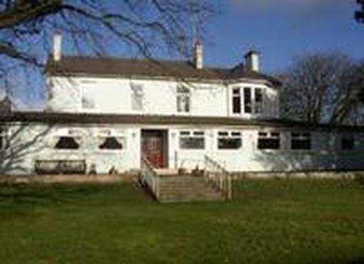 Hazeldene Care Home