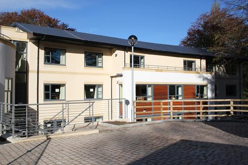 Hazeldene House