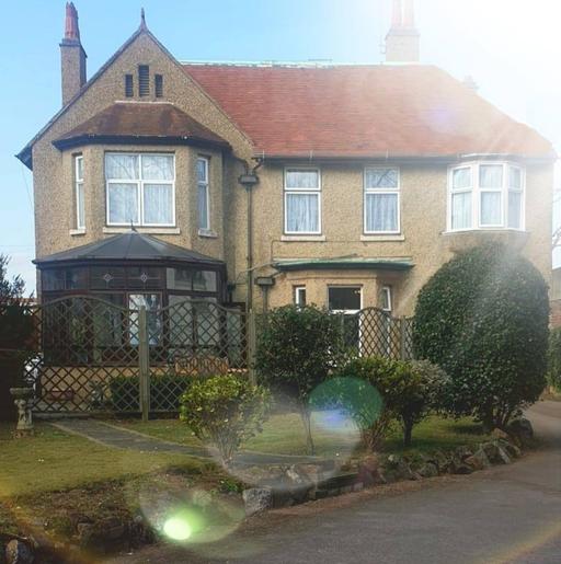 Hazeldene Residential Care Home