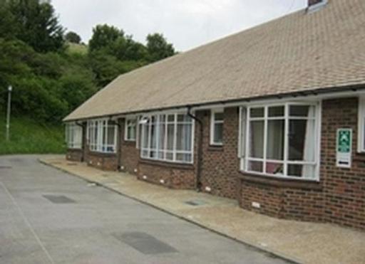 Hazelgrove Nursing Home