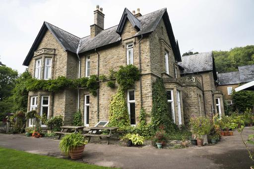 Hazelhurst Nursing Home