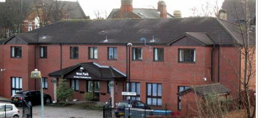 West Park Care Home