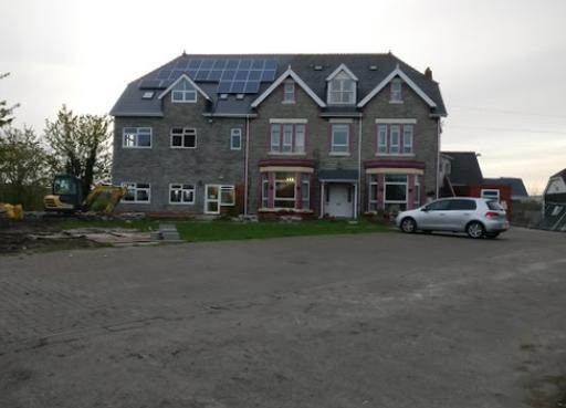 Hazelhurst Nursing Home