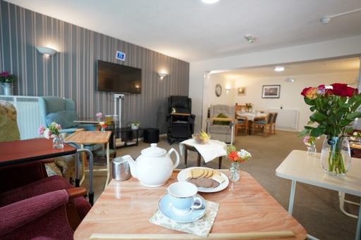 Hazelmere Nursing Home