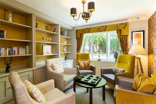 Hazelwood Care Home