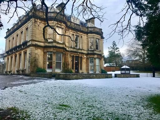 Hazelwood Gardens Nursing Home