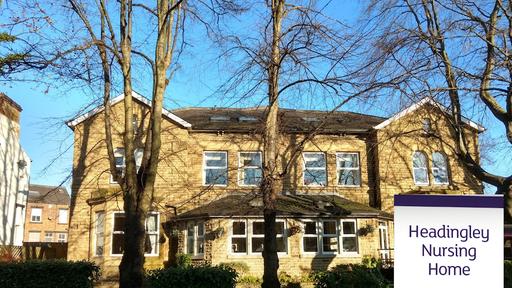 Headingley Nursing Home