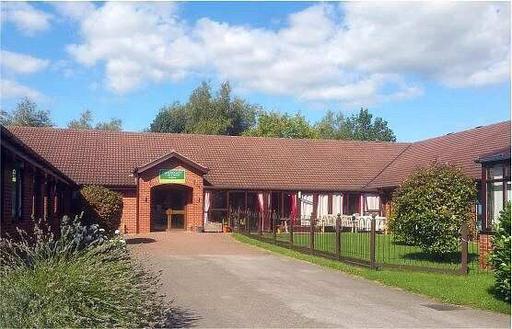 Headingley Park Care Home