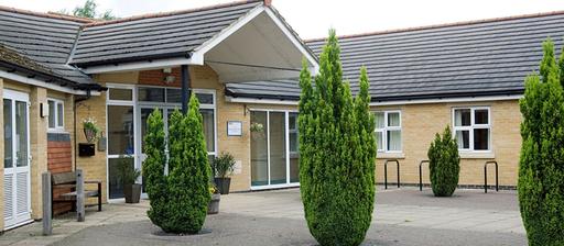 Headington Care Home
