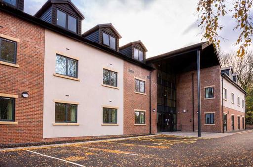 Heanor Park Care Home