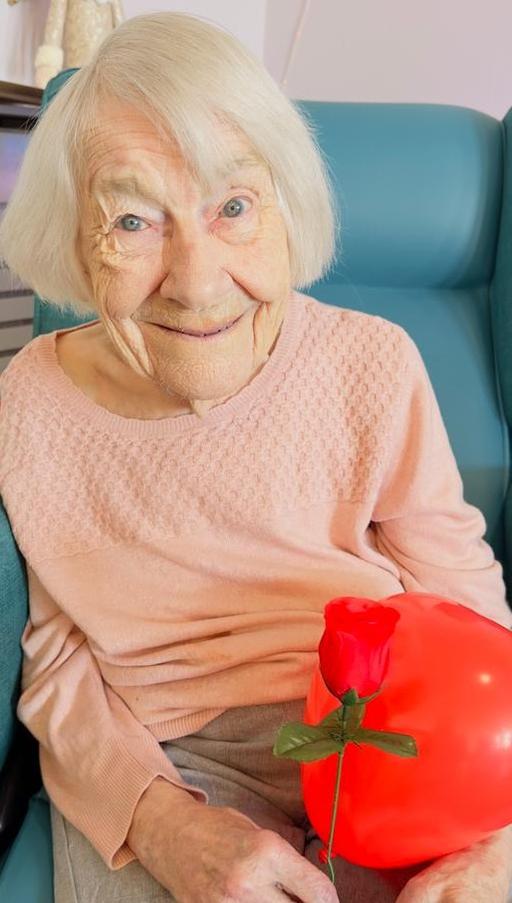 Heanton Nursing Home