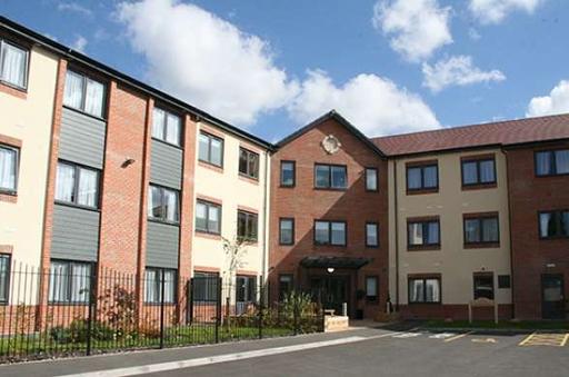 Heartlands Care & Nursing Home