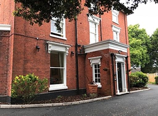 Heartlands Care Limited t/a Lanrick House