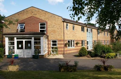 Heath House