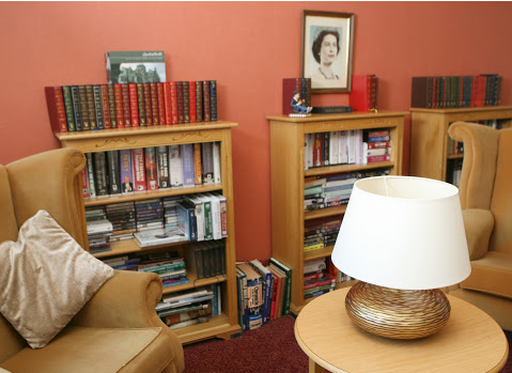 Heathbrook House Care Home