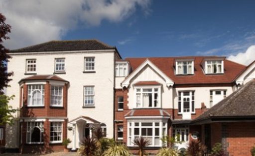 Heathcote Care Home