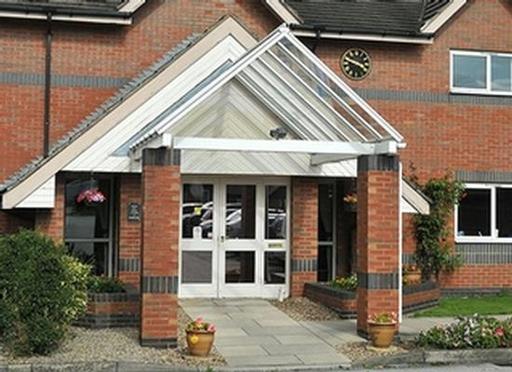 West Ridings Care Home