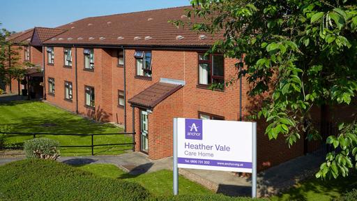 Heather Vale