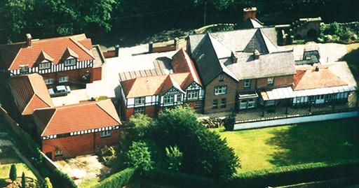 Heathercliffe Residential Care home