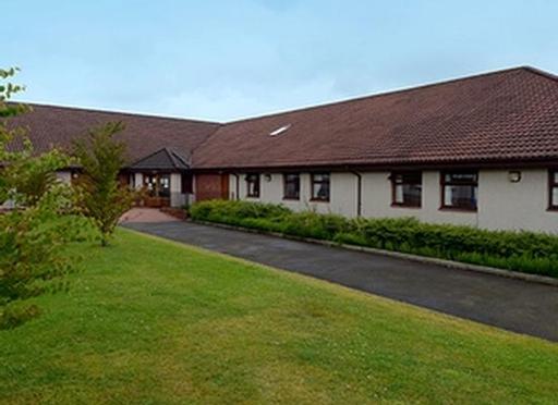 Heatherfield Nursing Home