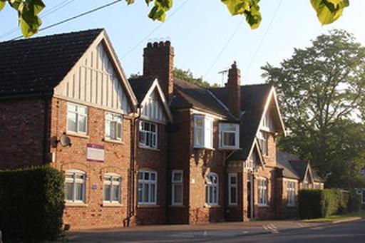 Heatherlea House Residential Care Home