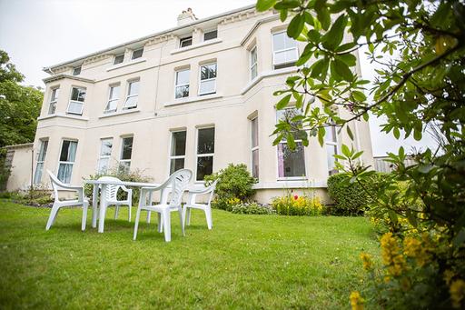 Heathermount Residential Home