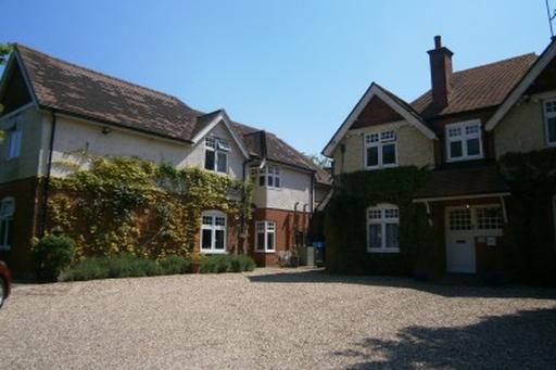 Heatherside Care Home