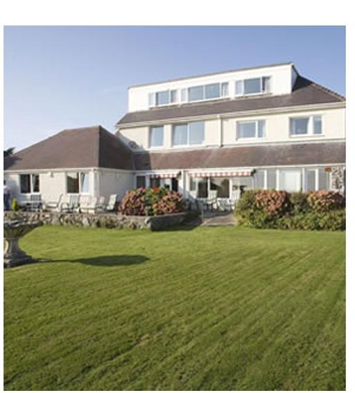 Heatherslade Residential Home