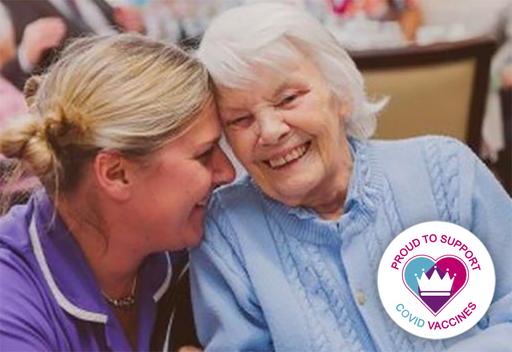 Heathfield Court Care Home