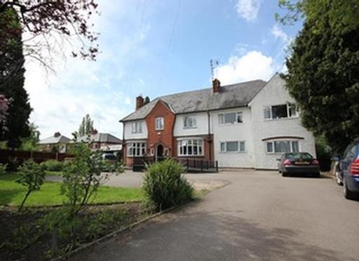 West View Care Home