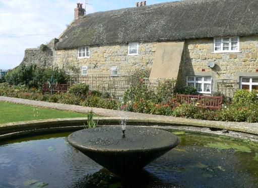 Harbour House