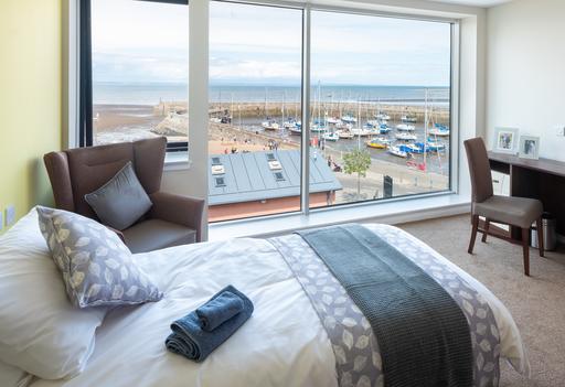 Harbour House Care Home
