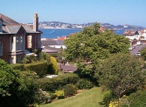 Harbour Rise Rest Home