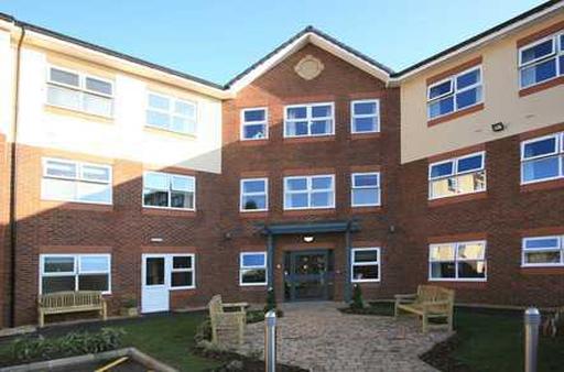 Harden Hall