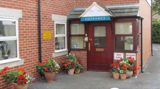 West Villa Residential Home