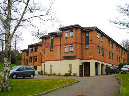 Harewood Court Nursing Home