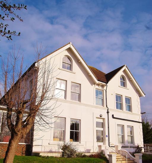 Harmony House Nursing Home