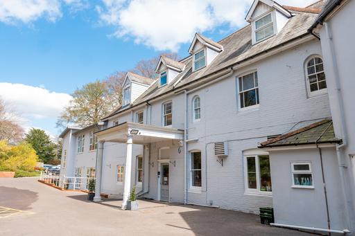 Westacre Nursing Home