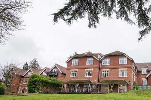 Harnham Croft Care Home