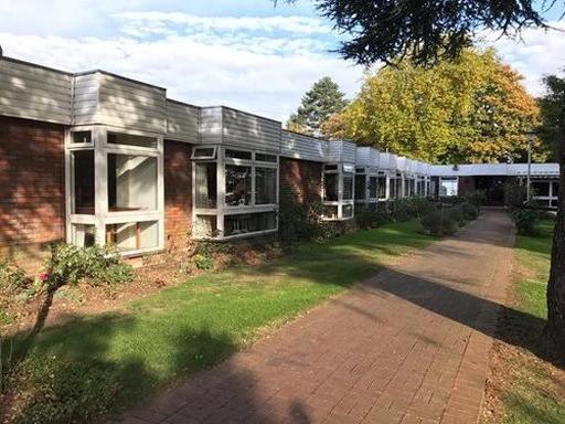Harpenden Bethesda Home