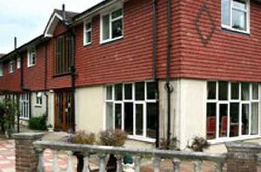 Harpwood Care Home