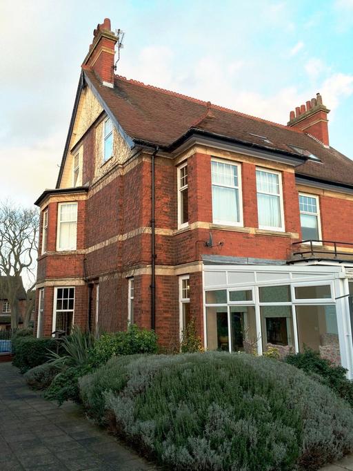 Harrowby Lodge Nursing Home
