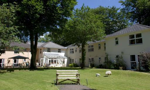 Hart Care Nursing & Residential Home
