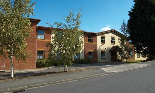 Hartcliffe Nursing Home